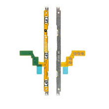 Шлейф Samsung A205/A305/A405/A705 Galaxy A20/A30/A40/A70 кнопки ввімкнення, кнопок звуку