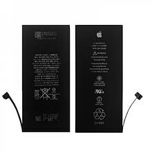 АКБ iPhone 7 Plus (оригінал, підвищена ємність) 2900 mAh