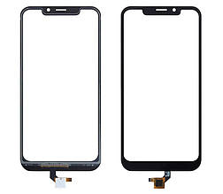 Сенсор Leagoo M11 black
