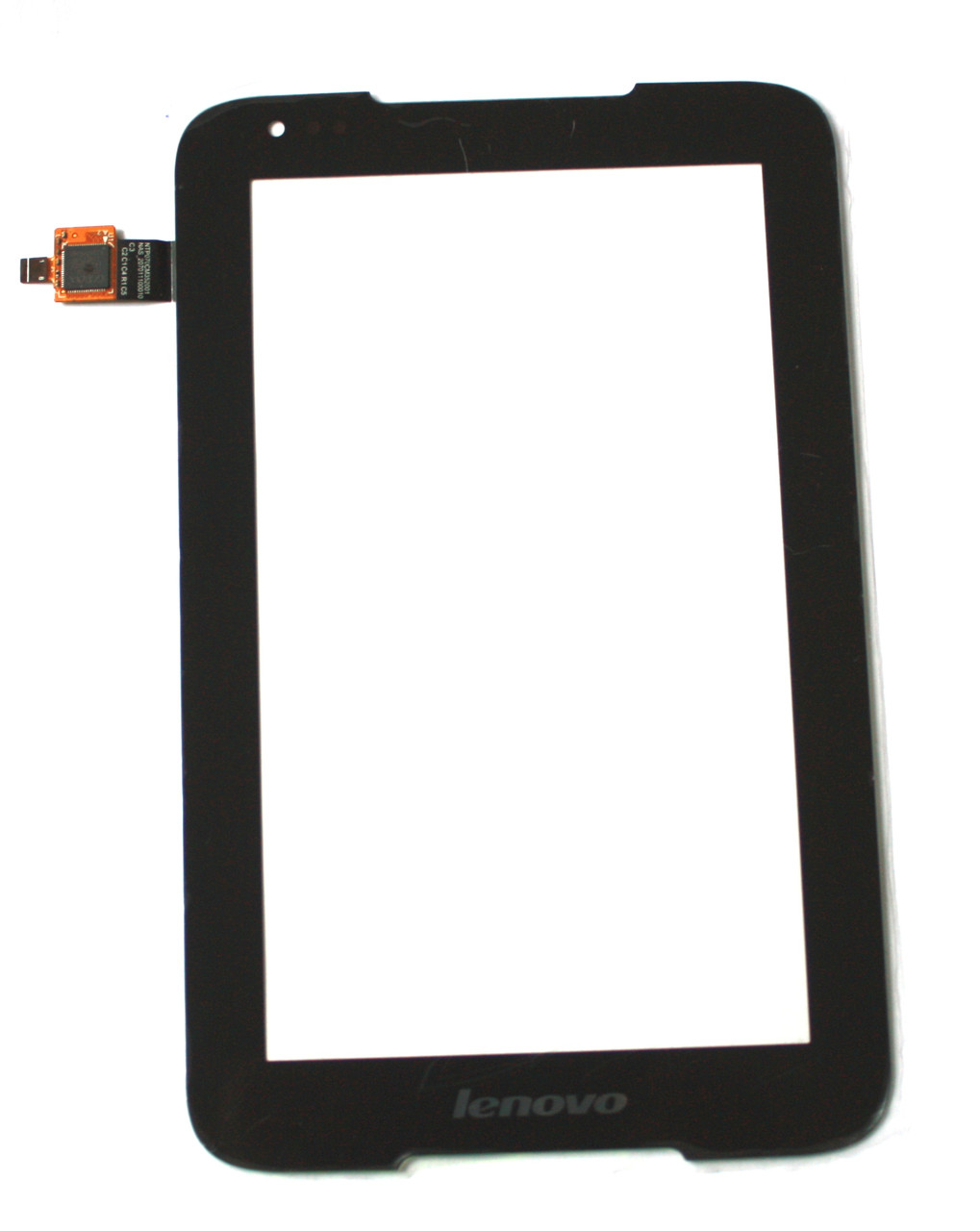 Сенсор до планшету Lenovo A1000/A1000F IdeaPad black