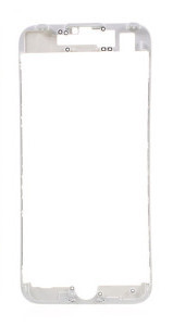 Рамка дисплей iPhone 7 white