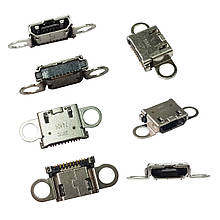 Конектор зарядки Samsung A300/A500/A700 Galaxy A3/A5/A7