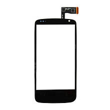 Сенсор HTC Desire 500 black orig