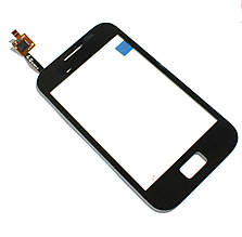 Сенсор Samsung S7500 black orig