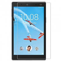 Скло Lenovo Tab4 8 TB-8504 8.0 (0.3 мм, 2.5D)