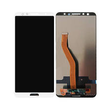 Дисплей Huawei Nova 2S в зборі з сенсором white