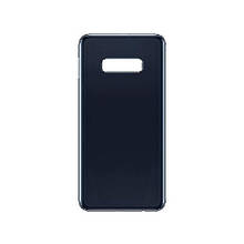 Задня кришка Samsung G970 Galaxy S10E prism black (Original PRC)