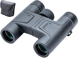 Бінокль Vanguard Vesta 10x25 WP | Компактний, водонепроникний, для подорожей і активного відпочинку