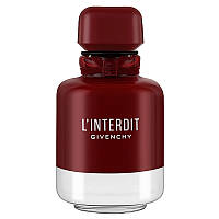 L'Interdit Rouge Ultime Givenchy парфумована вода 80 мл ТЕСТЕР