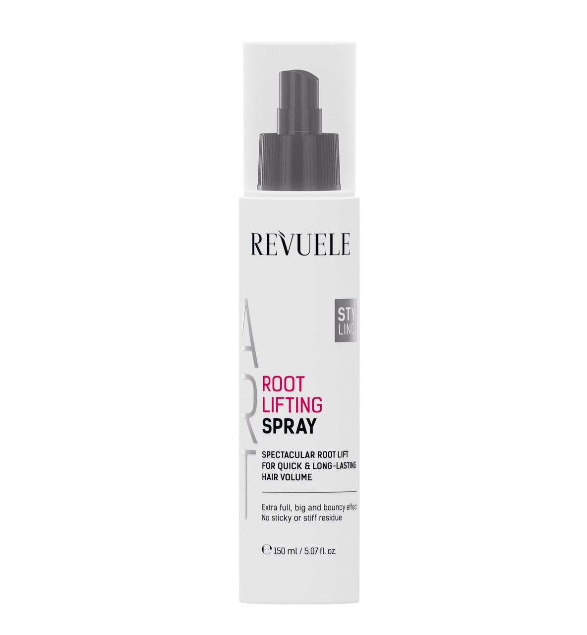 Спрей для прикореневого об'єму волосся Revuele Art Roots Lifting Spray 150 мл