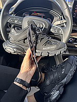 Balenciaga Track Black, кросівки Balenciaga Track Black, стильні кросівки Balenciaga, чоловічі кросівки Balenciaga Track Black