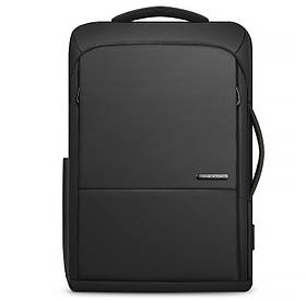 Рюкзак Mark Ryden MR-9533SJ для ноутбука 15.6" 20-35L Black (11993-70584) (bbx)
