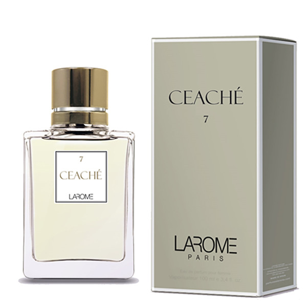 Парфуми для жінок LAROME 7F Cache 100 мл, фото 1