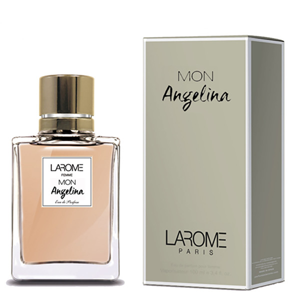 Парфуми для жінок LAROME 91F Mon Angelina 100 мл, фото 1