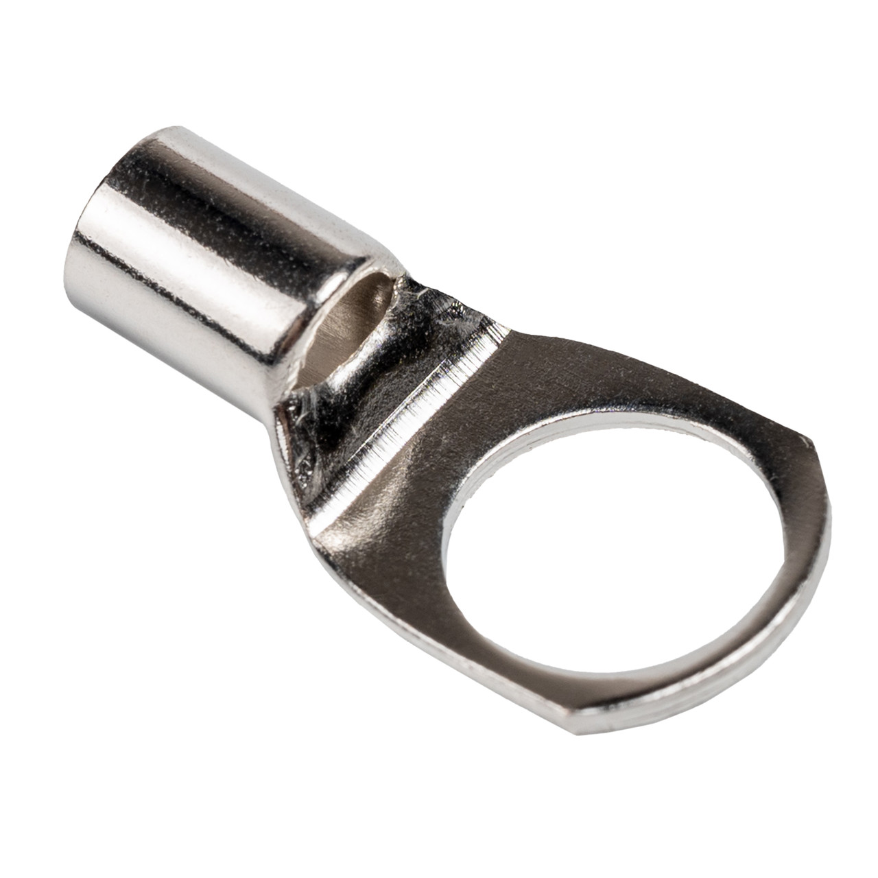 Кабельний наконечник SC 10/10 мідний луджений