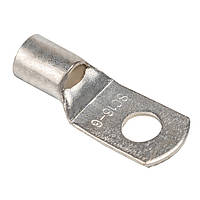 Кабельный наконечник SC 16/6 медный луженый