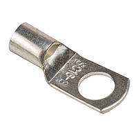 Кабельный наконечник SC 16/8 медный луженый