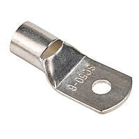 Кабельный наконечник SC 50/6 медный луженый