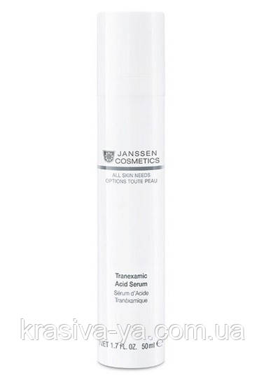 Tranexamik Serum Сироватка з транексамовою кислотою для обличчя, 50 мл