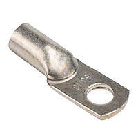 Наконечник медный луженый JG-50/10