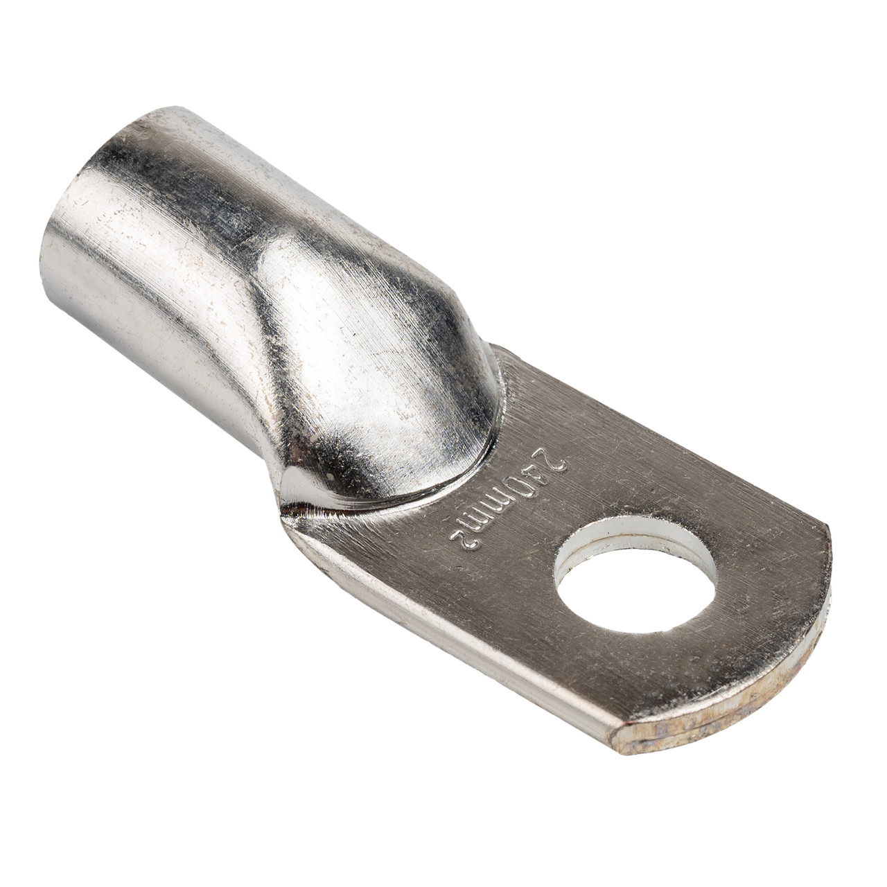 Наконечник мідний луджений JG-240/16