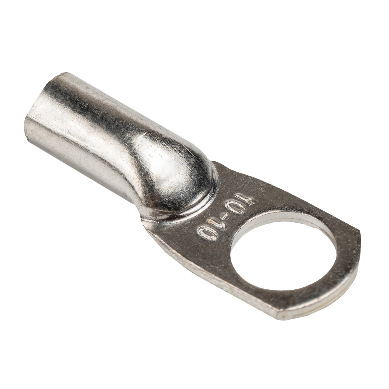 Наконечник мідний луджений JG-10/10