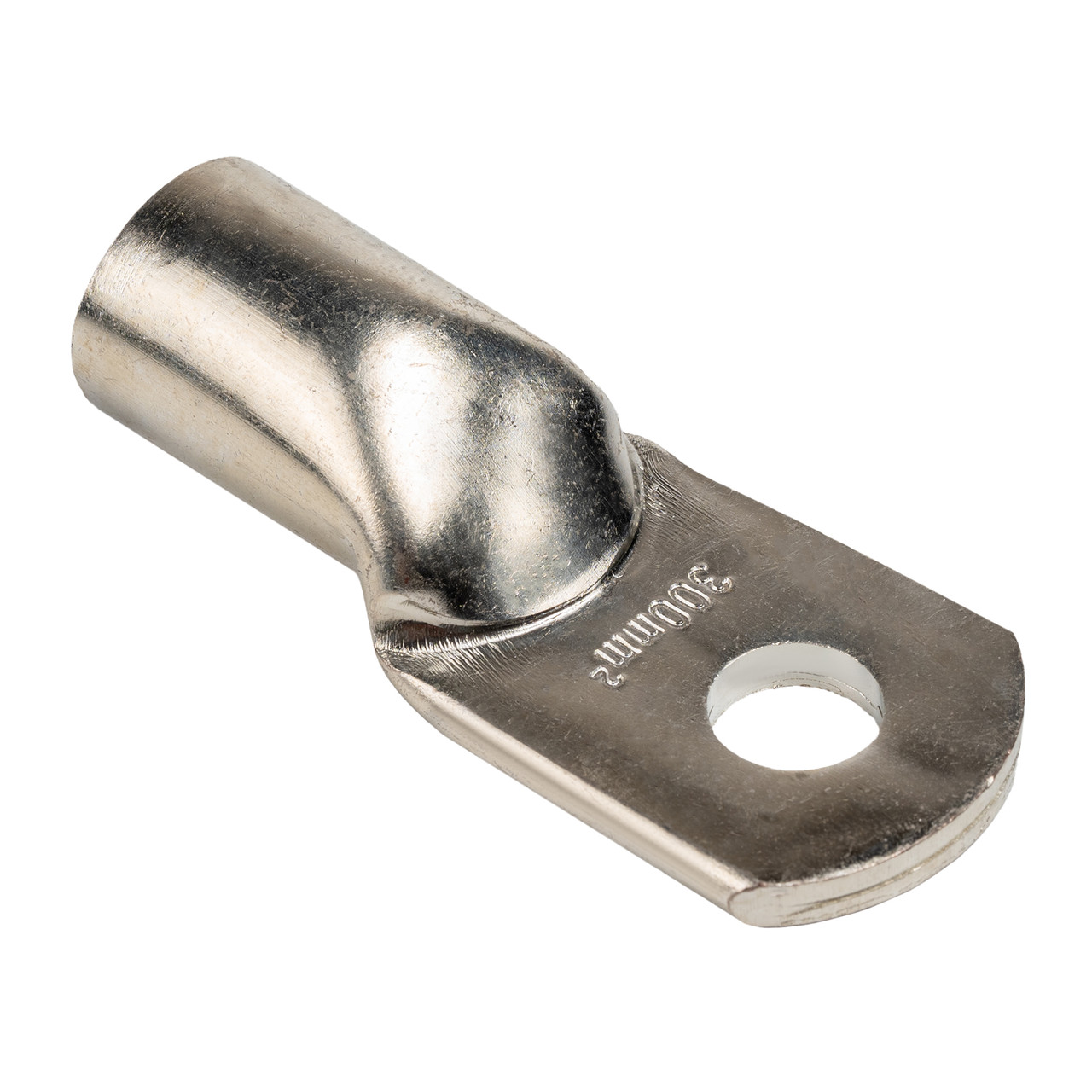 Наконечник мідний луджений JG-300/16