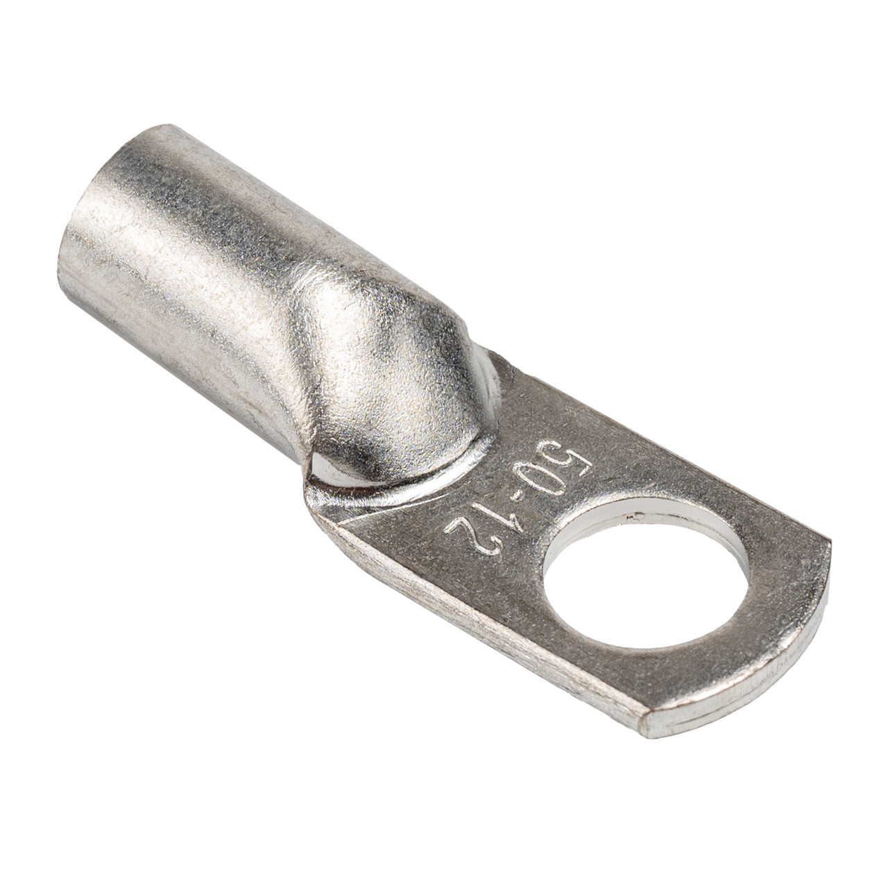 Наконечник мідний луджений JG-50/12