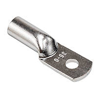 Наконечник медный луженый JG-35/6