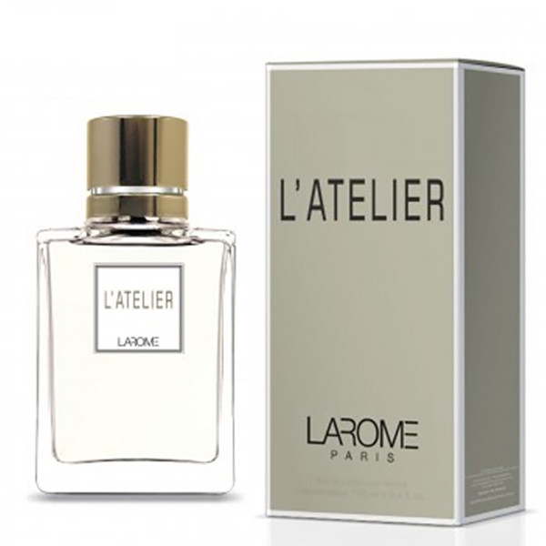 Парфуми для жінок LAROME 45F L'Atelier 100 мл, фото 1