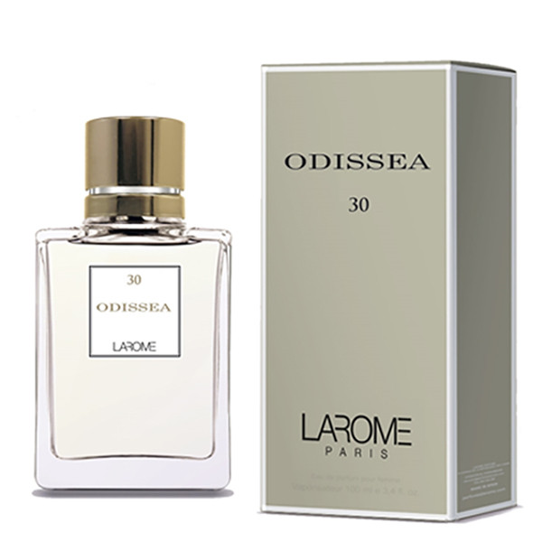 Парфуми для жінок LAROME 30F Odissea 100 мл, фото 1