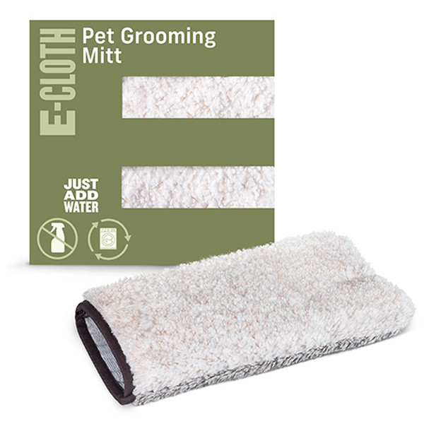 Рукавичка для тварин e-Cloth Grooming Mitt 211773, фото 1
