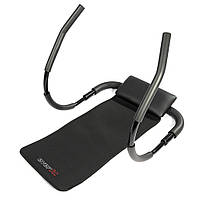 Тренажер для преса Everfit AB-Crunch Master (AB-CRUNCH)