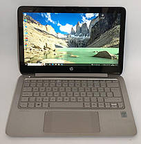 Ультрабук Б-клас HP Spectre 13 Pro f1n42ea/ 13.3" (1920x1080)/ Core i5-4200U/ 4 GB RAM/ 256 GB SSD/ HD 4400, фото 3