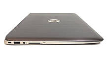 Ультрабук Б-клас HP Spectre 13 Pro f1n42ea/ 13.3" (1920x1080)/ Core i5-4200U/ 4 GB RAM/ 256 GB SSD/ HD 4400, фото 5