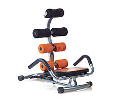 Тренажер для преса Everfit AB-Smart (AB-SMART)