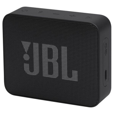Акустична система JBL Go Essential 2 Black (JBLGOES2BLKEU)