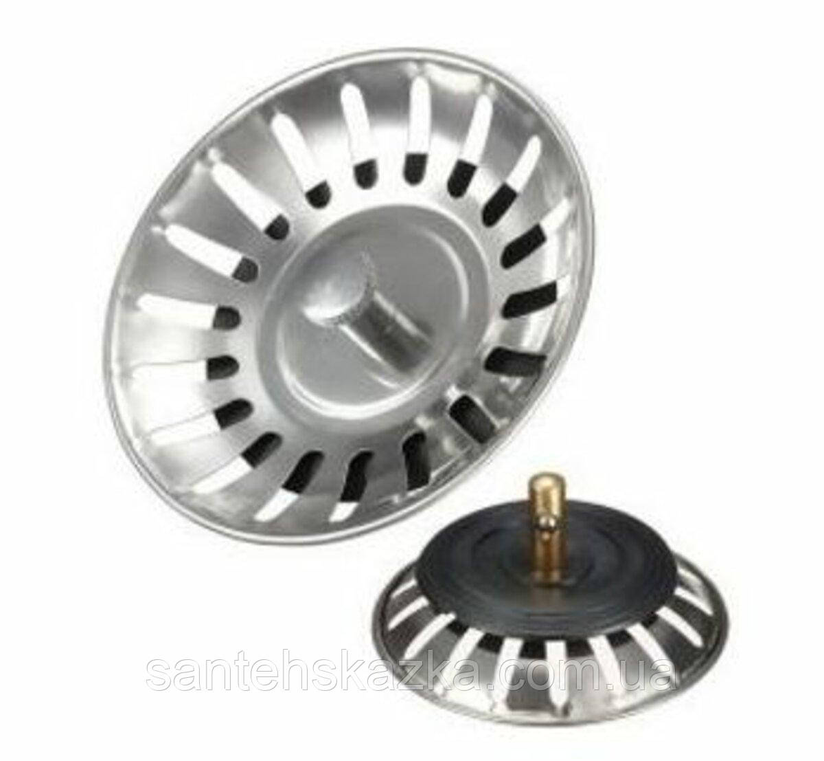 Сміттєзбірник, фото 1