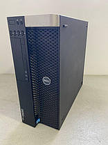 Робоча станція Б-клас Dell Precision T5810 MT/ Xeon E5-2697 v3/ 64 GB RAM/ 240 GB SSD/ Quadro K4200 4GB, фото 4