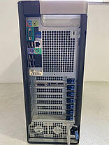 Робоча станція Б-клас Dell Precision T5810 MT/ Xeon E5-2697 v3/ 64 GB RAM/ 240 GB SSD/ Quadro K4200 4GB, фото 5
