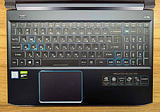Ігровий ноутбук Acer Predator PH315-52/ 15.6" 1920x1080/ i7-9750H/ 16GB RAM/ 500GB SSD/ GTX 1660 Ti 6GB, фото 4