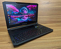 Ігровий ноутбук Acer Predator Triton 700/ 15.6" 1920x1080/ i7-7700HQ/ 32GB RAM/ 512GB SSD+512GB SSD/ GTX 1080 8GB, фото 5