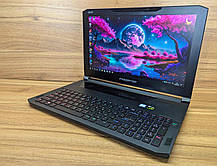 Ігровий ноутбук Acer Predator Triton 700/ 15.6" 1920x1080/ i7-7700HQ/ 32GB RAM/ 512GB SSD+512GB SSD/ GTX 1080 8GB, фото 6