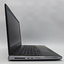 Ноутбук Dell Precision 7540/ 15.6" (1920x1080)/ Core i9-9980HK/ 32 GB RAM/ 512 GB SSD/ Quadro T1000 4GB, фото 5