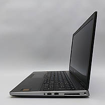 Ноутбук Dell Precision 7540/ 15.6" (1920x1080)/ Core i9-9980HK/ 32 GB RAM/ 512 GB SSD/ Quadro T1000 4GB, фото 6