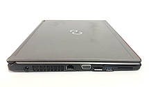 Ноутбук Б-клас Fujitsu Lifebook E736/ 13.3" (1366x768)/ Core i5-6300U/ 8 GB RAM/ 500 GB HDD/ HD 520, фото 5