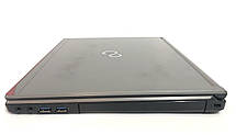 Ноутбук Б-клас Fujitsu Lifebook E736/ 13.3" (1366x768)/ Core i5-6300U/ 8 GB RAM/ 500 GB HDD/ HD 520, фото 6
