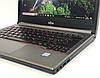 Ноутбук Б-клас Fujitsu Lifebook E736/ 13.3" (1366x768)/ Core i5-6300U/ 8 GB RAM/ 500 GB HDD/ HD 520, фото 10