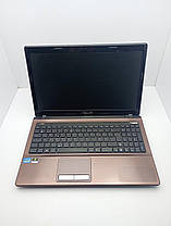 Ноутбук Asus K53D/ 15.6" (1366x768)/ Core i3-2330M/ 6 GB RAM/ 320 GB HDD/ GeForce GT 540M 1GB, фото 3