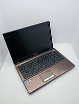 Ноутбук Asus K53A/ 15.6" (1366x768)/ Core i3-2330M/ 6 GB RAM/ 500 GB HDD/ GeForce GT 540M 1GB, фото 4